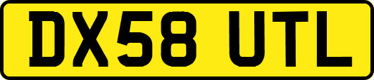DX58UTL