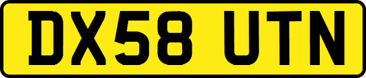 DX58UTN