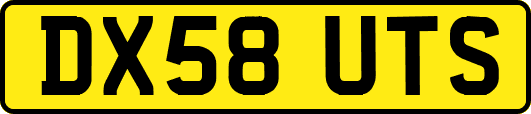 DX58UTS