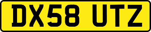 DX58UTZ