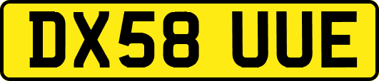 DX58UUE