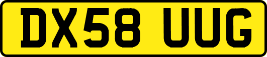 DX58UUG