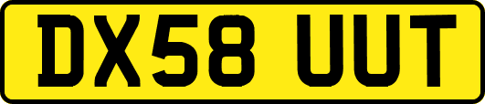 DX58UUT