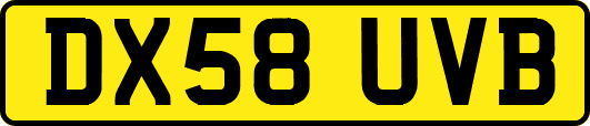 DX58UVB