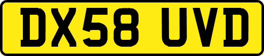 DX58UVD
