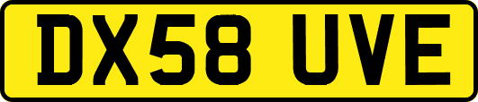 DX58UVE