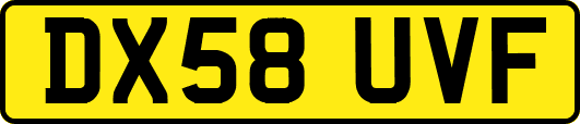 DX58UVF