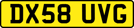 DX58UVG