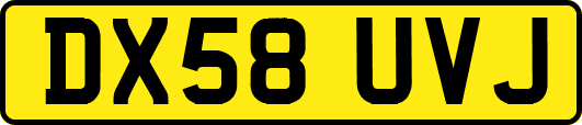 DX58UVJ
