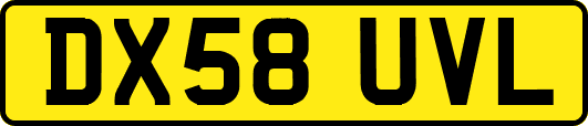 DX58UVL