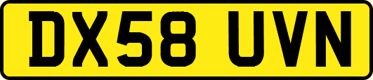 DX58UVN