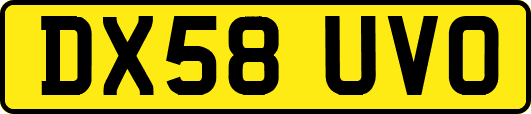 DX58UVO