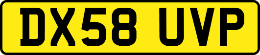 DX58UVP