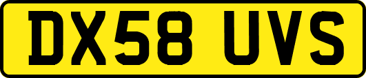 DX58UVS