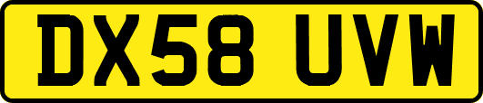 DX58UVW