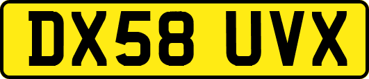 DX58UVX