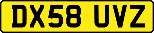 DX58UVZ
