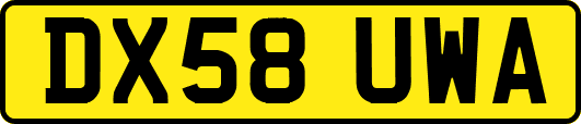 DX58UWA