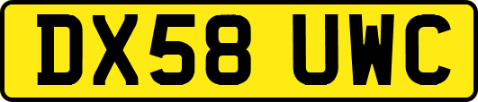 DX58UWC