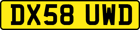 DX58UWD