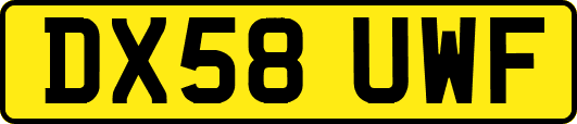 DX58UWF