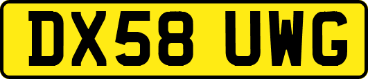 DX58UWG