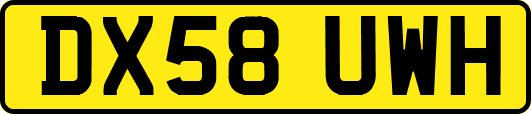 DX58UWH