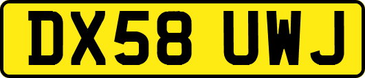 DX58UWJ