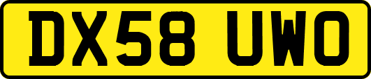 DX58UWO