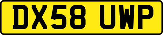 DX58UWP