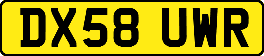 DX58UWR