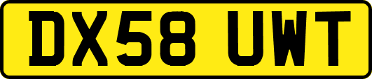 DX58UWT