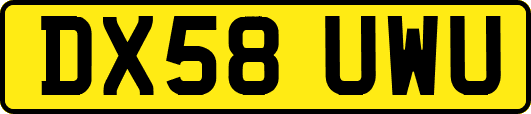 DX58UWU