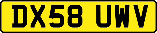 DX58UWV