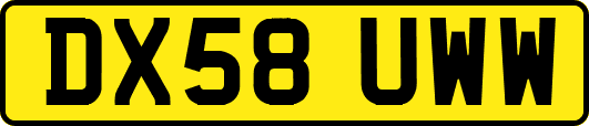 DX58UWW