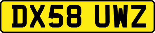 DX58UWZ