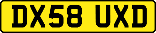 DX58UXD