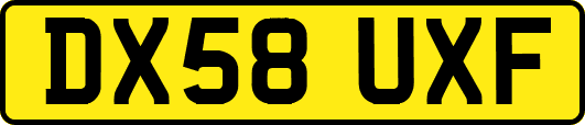 DX58UXF