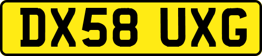 DX58UXG