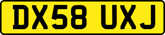 DX58UXJ