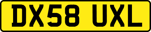 DX58UXL