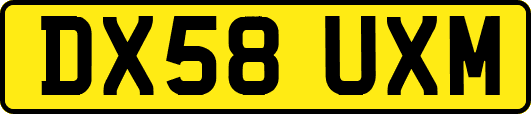 DX58UXM