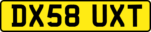 DX58UXT