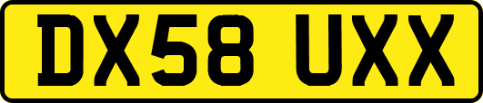 DX58UXX