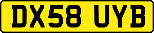 DX58UYB