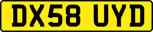 DX58UYD