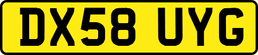 DX58UYG