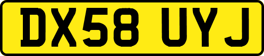 DX58UYJ