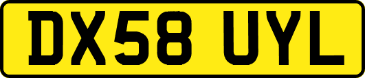 DX58UYL