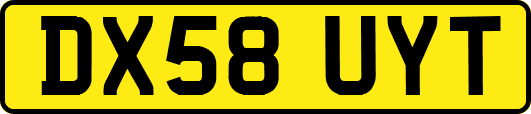 DX58UYT